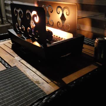 Nice Evening with the Family!