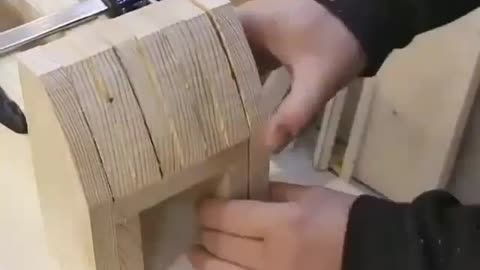 Easiest Small Wood Projects For Beginners - Woodworking Hunter #12