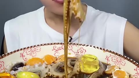 DO YOU EAT LIVE SEA FOOD OR NOT