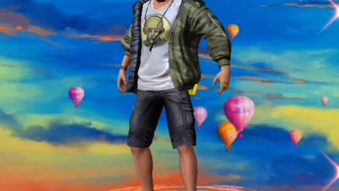 New Emote & New Rear - Bundle Free Fire Video