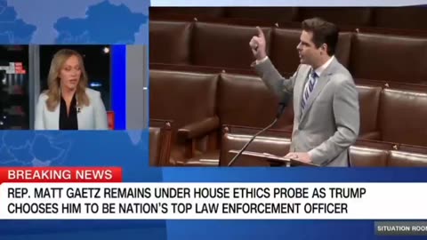CNN Reports that Reporters have been seen Crying and Hugging in the Hallway