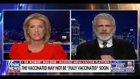 Robert Malone on Oxford's Ivermectin Skulduggery and Anthony Fauci's Latest Word Games (12.17.21)