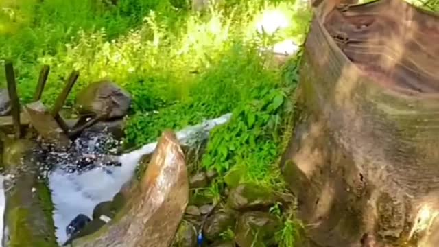 Work with water faul best ideas & innovation 🥰