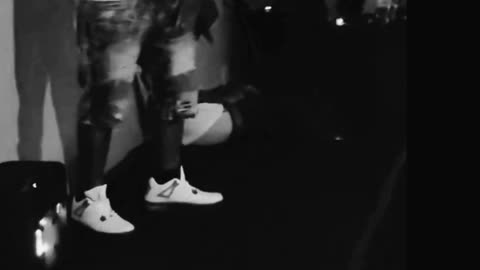 Left Me For Dead Live Performance