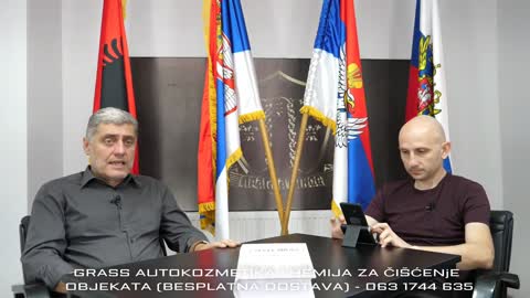 Na dijalizi, prirodan oporavak (Miroljub Petrović)