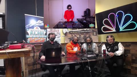 KCAA: Your Music Team