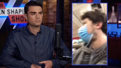 Ben Shapiro - Woke Tik tok