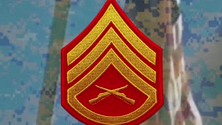 Your Favorite "Golden Girl" Was One of the First Female Marines