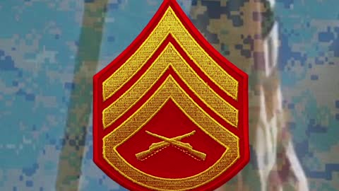 Your Favorite "Golden Girl" Was One of the First Female Marines