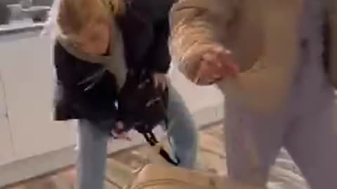 FUNNY FAMILY Made Simple - Even Your Kids Can Do It