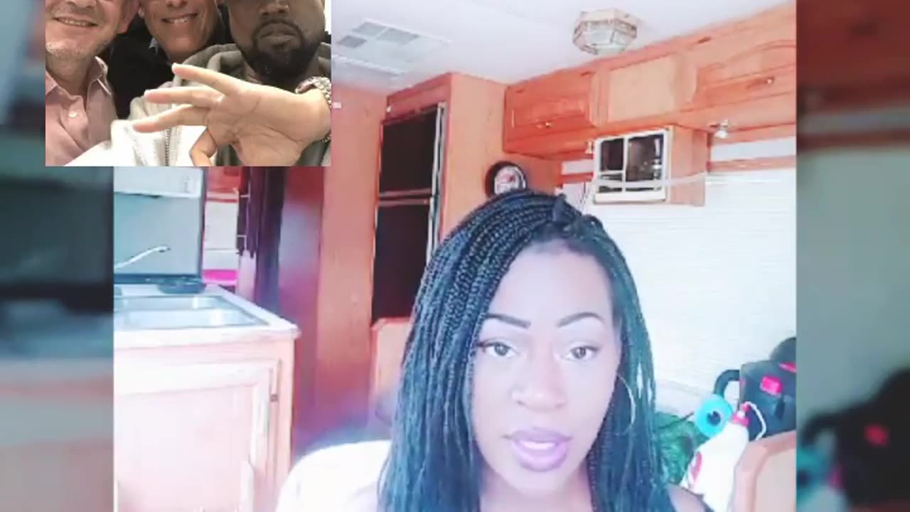 Kanye Supporting MAGA,"SLAVERY is a CHOICE", Blacks DENOUNCING Him| My Thoughts (2018)