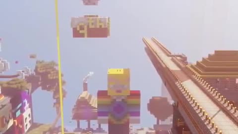 o primeiro SERVIDOR de MINECRAFT!!!