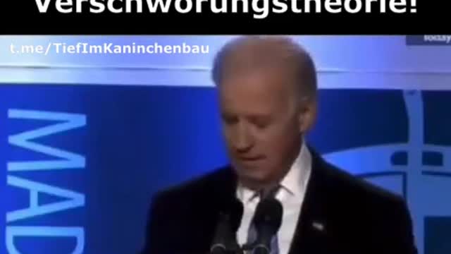 Sie haben es oft gesagt