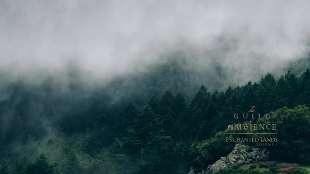Ambient Music | Enchanted Land