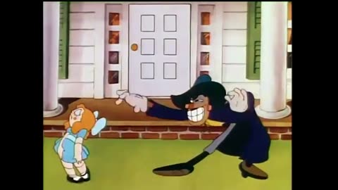 MGM Cartoons - 1935x09 - The Old Plantation