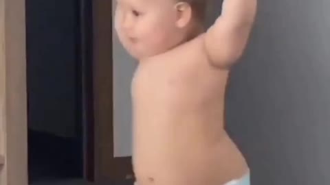 Funny Babies Video/😍 🥰Cute Baby Videos/Funny Compilation/Try Not To Laugh 8