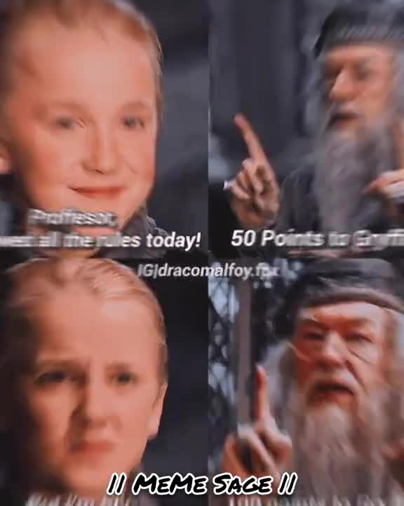 65.MeMes Only Pnd Funny ~ Part 46 _ Harry Potter EDITS _ #shorts #potterhead #edit