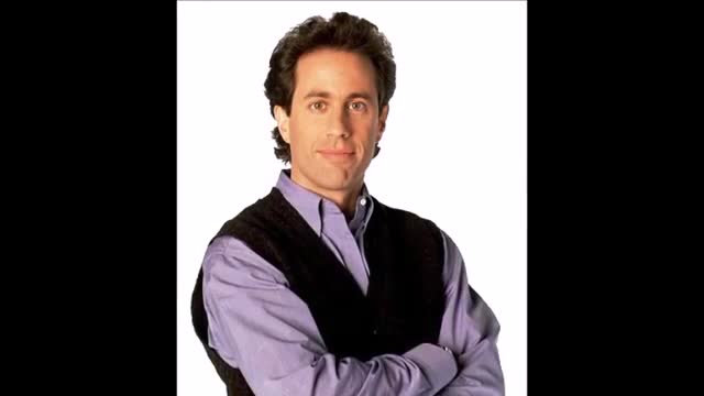 Hollaback Seinfeld