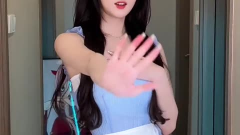 Beautiful Chinese Girls