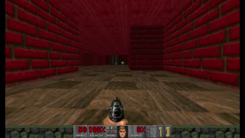 Doom 2 - Hell on Earth - The Factory (MAP12) - All secrets