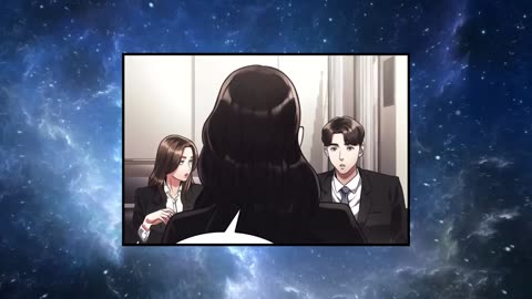 HE CAN SEE THE FATE OF A PERSON BY TOUCHING HIM WITH HIS HAND [FULL] _ Manhwa Recap