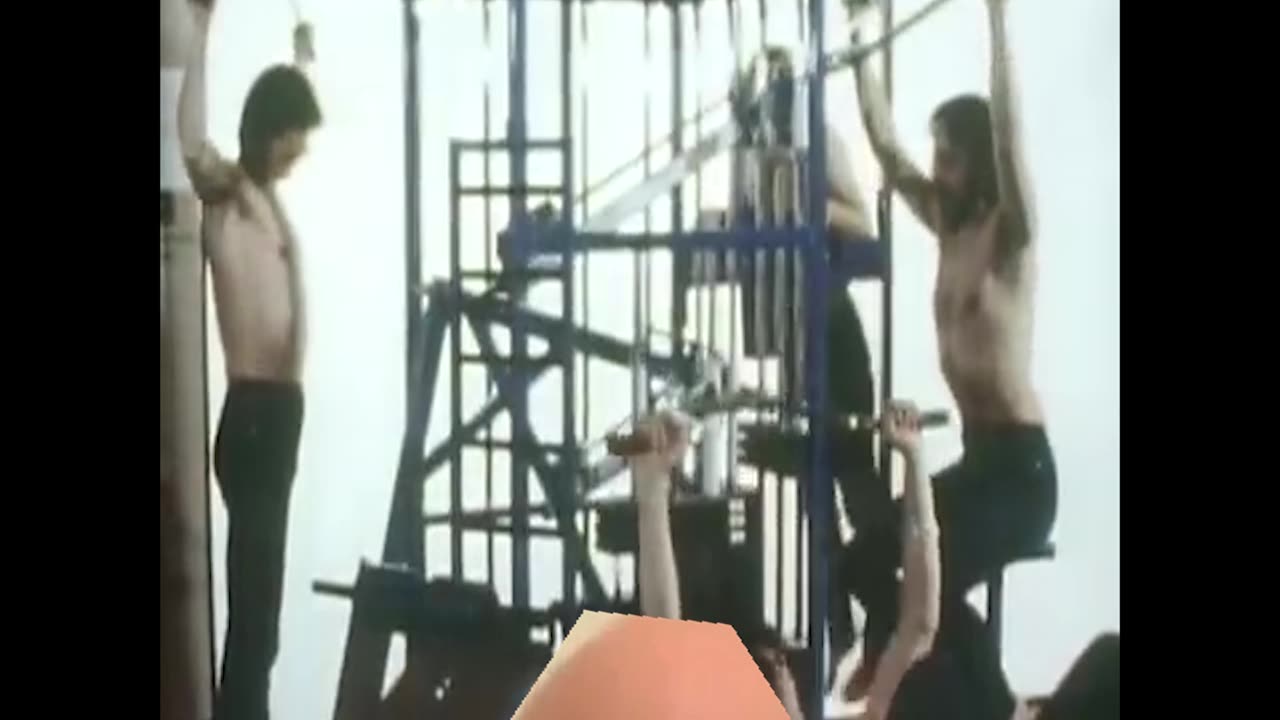 Chip Halford - Hot Rockin