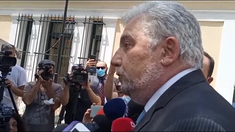 Δικηγόρος οικογένειας Καρολάιν