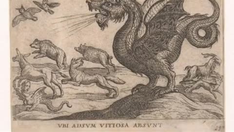 One day we will know the WHY