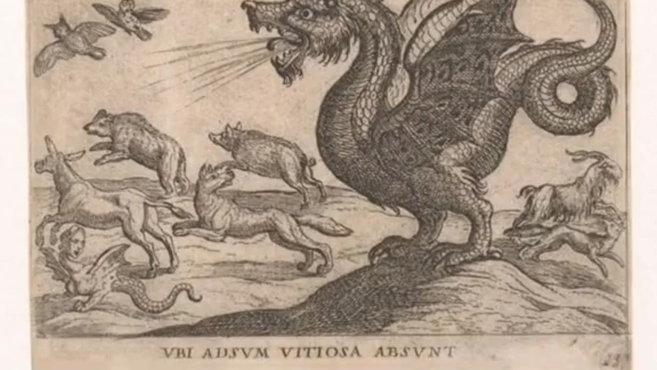 One day we will know the WHY