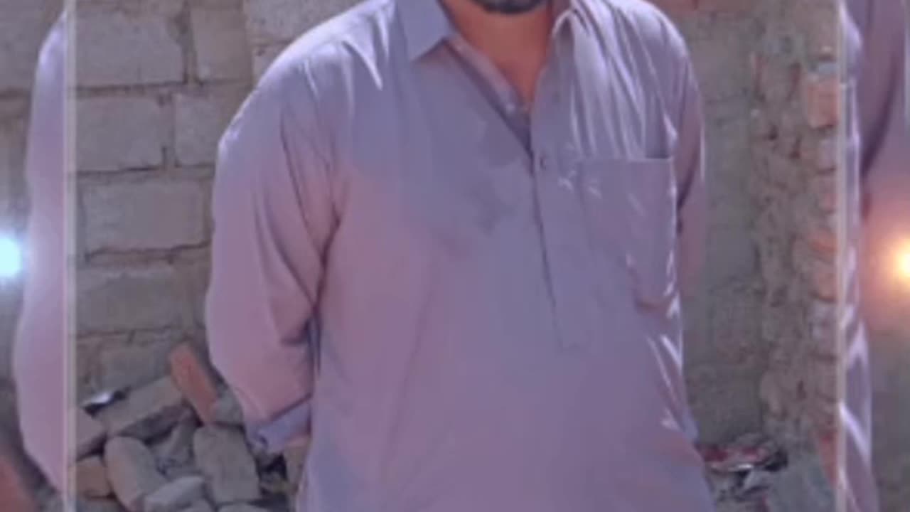 Looking cool my video