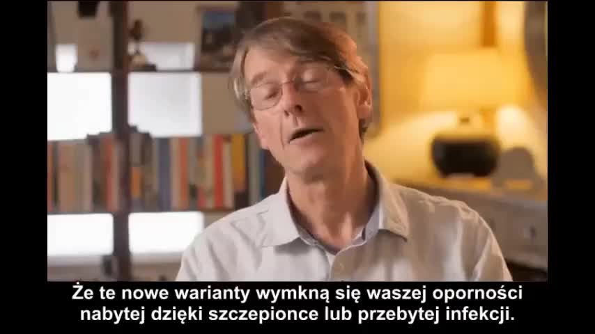 Wiceprezes BigPharma UJAWNIA PRAWDĘ