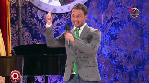 RU: Comedy Club: Viktor Vasiliev - Photoidiocies