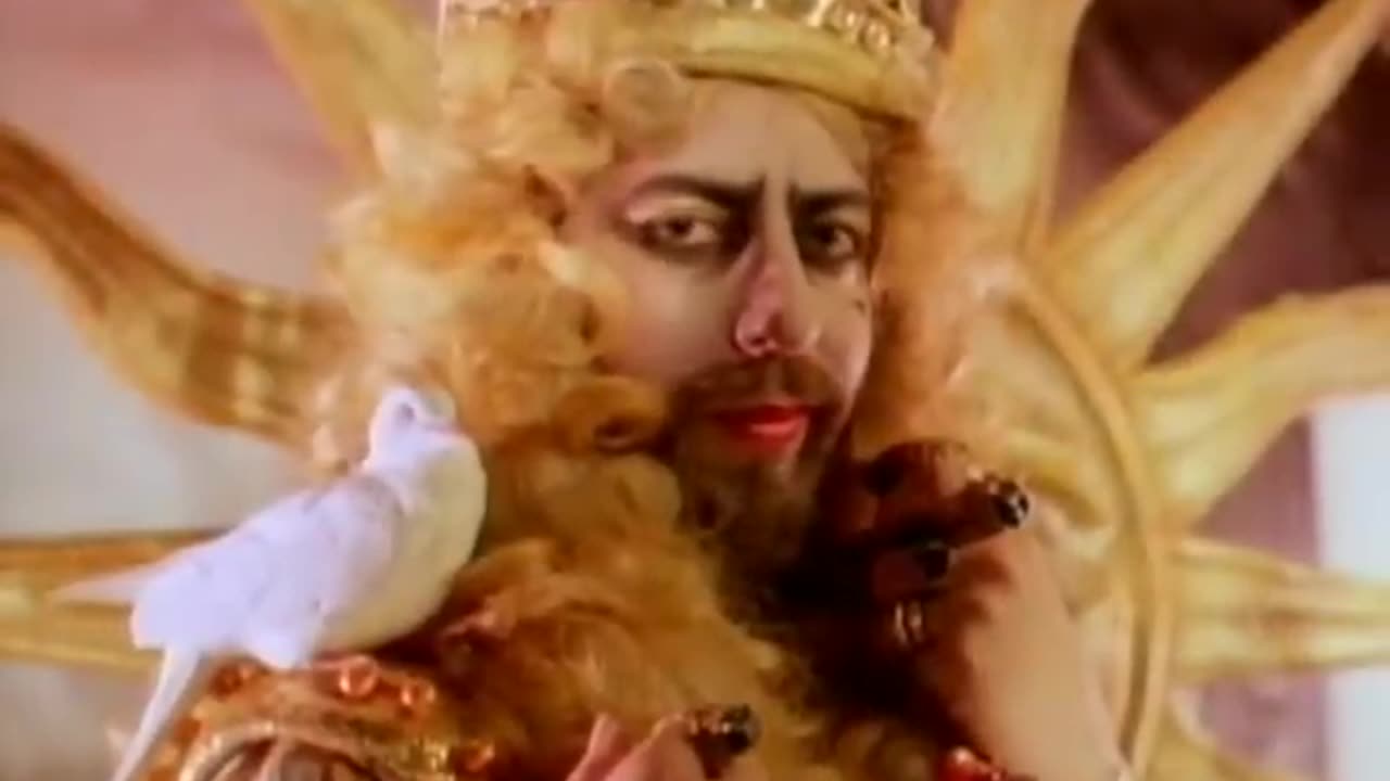 There Must Be An Angel (Playing With My Heart) (Remastered)