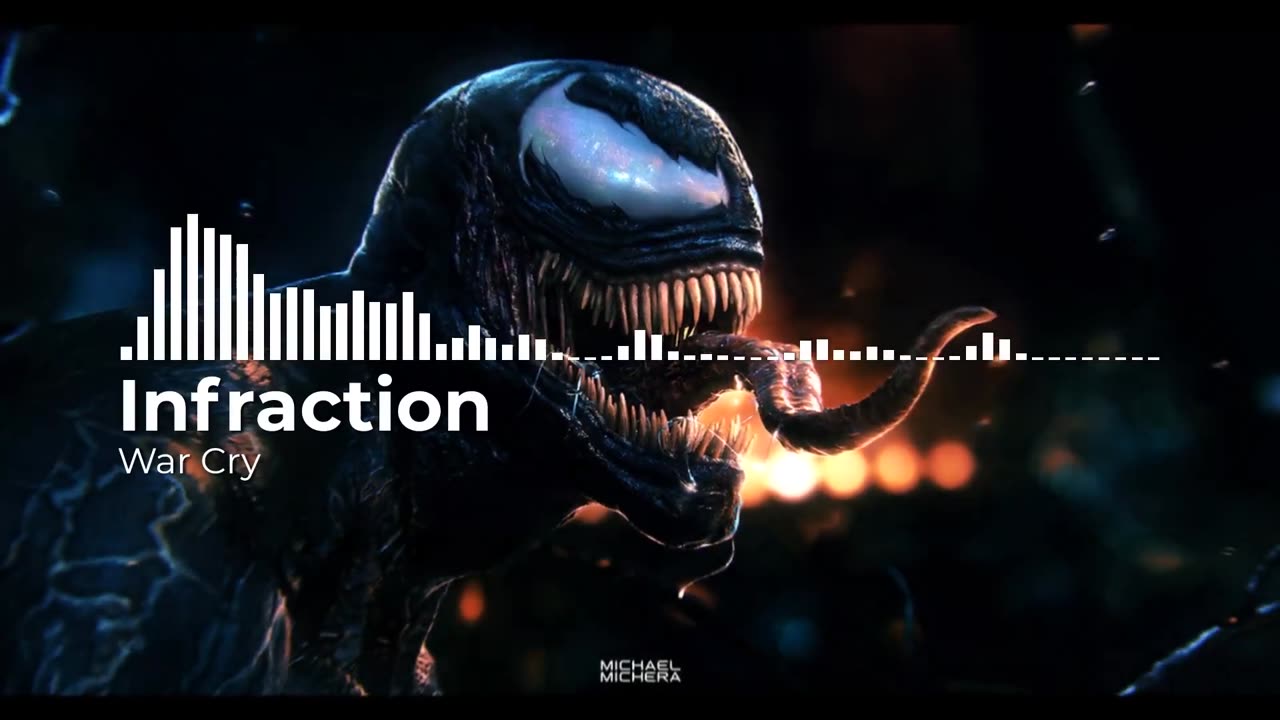 Trailer Epic Thriller by Infraction No Copyright Music ⧸ War Cry