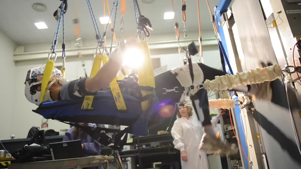 WE ARE NASA