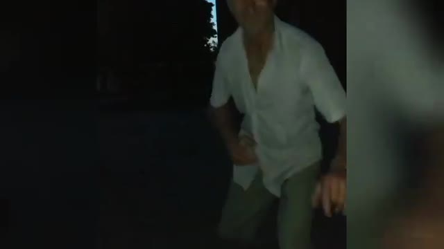 Alik's bandit dances