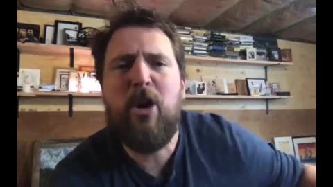 Owen Benjamin - Feed The Kids Scam