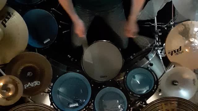 Switch Blasting Practice