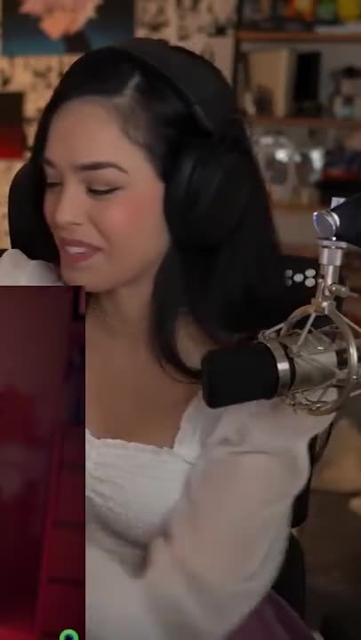 Valkyrae calls Sykkuno