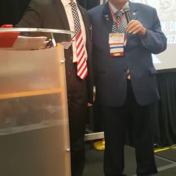 Frank de Varona and John Di Lemme Unleash who created ISIS!!!