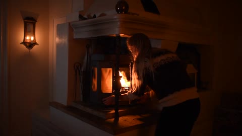 Living with the Dark Winters in Sweden | Midnight sun & Polar night