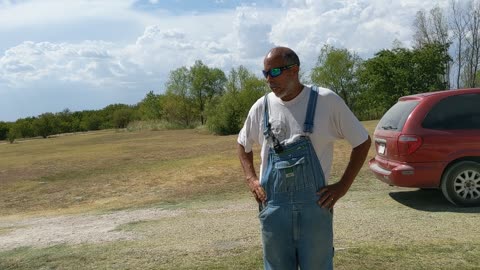 Branch davidians compound David Koresh tour Part 2
