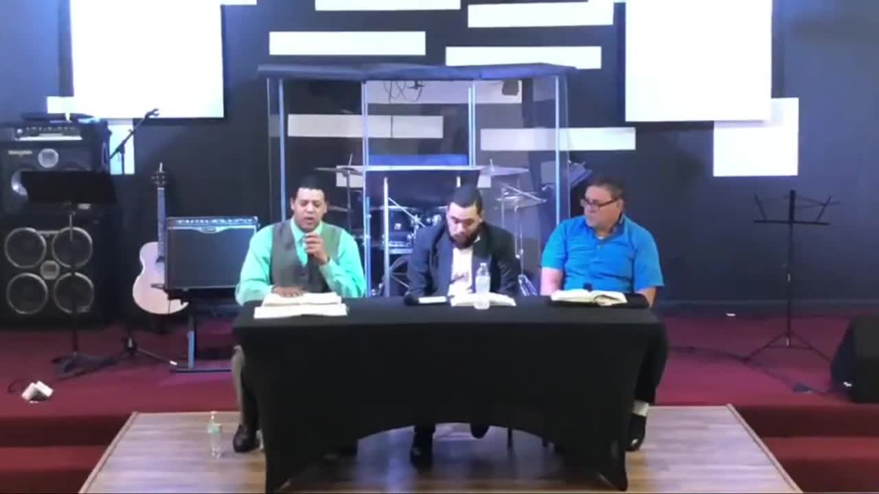 Dios Sabe Lo Que Hace | Iglesia Ancla De Vida