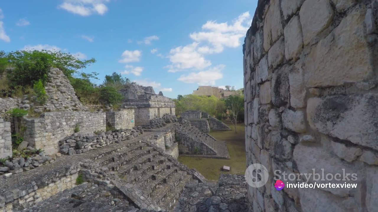 Unraveling the Mysteries of the Maya Civilization