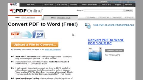 How to develope an app