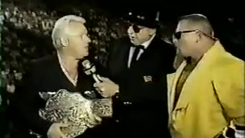 WWF Wrestling Challenge - Aug 11 1991