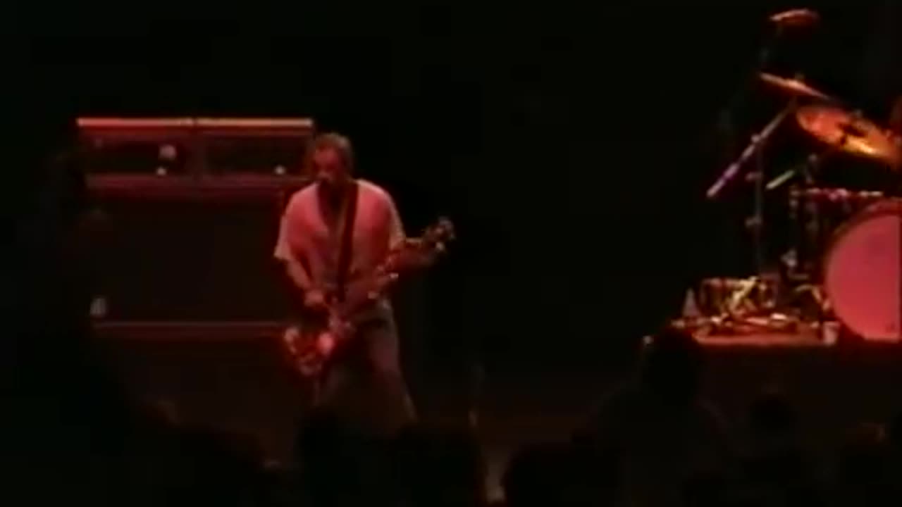 Iggy and the Stooges - Live in Detroit -2003- Full