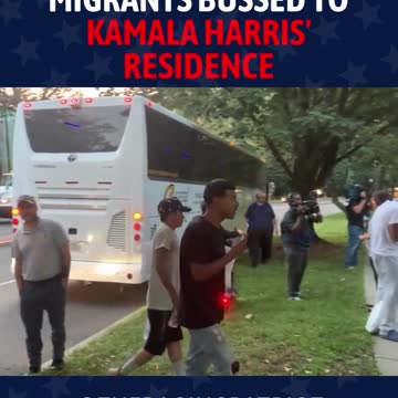 Kamala FURIOUS After Governor Abbott Sends Her A Surprise...