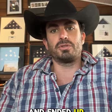 Justin Melnick - How he found Indiana