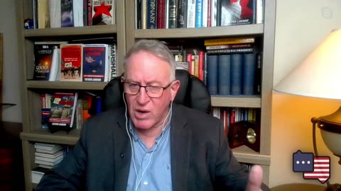 Trevor Loudon-Primary Goal of Communism is to Destroy America (Quick Clip)